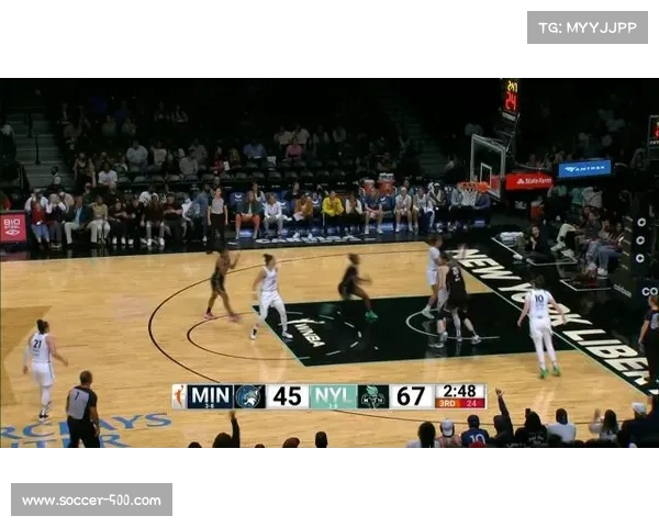 纽约自由力求反弹对阵华盛顿神秘人全力争胜迎接挑战