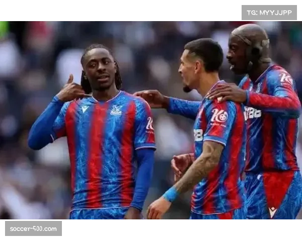 水晶宫客场2比0战胜狼队 英超排名升至第五位